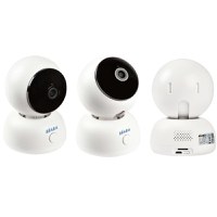 Video monitor Digital + Wi-Fi Beaba Zen Premium Aqua - 2