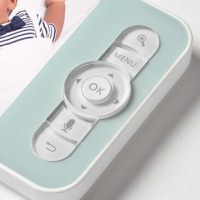 Video monitor Digital + Wi-Fi Beaba Zen Premium Aqua - 4