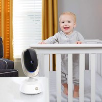 Video Monitor Digital + Wi-Fi Motorola Comfort45 Connect - 2