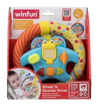 Volan muzical Winfun - 4