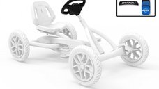Volan pentru Kart, Buddy New 2.0