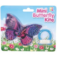 Zmeu mini - Fluturas - 1