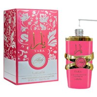 Concentrat Yara Candy, Lattafa, ulei de parfum 20 ml, femei - 1