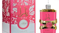 Concentrat Yara Candy, Lattafa, ulei de parfum 20 ml, femei
