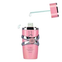 Concentrat Yara, Lattafa, ulei de parfum 20 ml, femei - 1