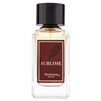Extrait de Parfum Sublime, Fragrance Deluxe, apa de parfum 100 ml, femei - 1