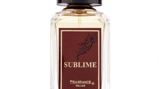 Extrait de Parfum Sublime, Fragrance Deluxe, apa de parfum 100 ml, femei