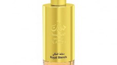 Khaltaat Al Arabia Royal Blends, apa de parfum 100 ml, femei