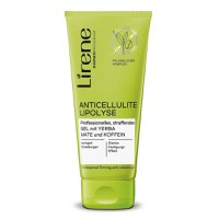 Lirene - Gel anticelulitic Bio lipoliza, 200ml - 1