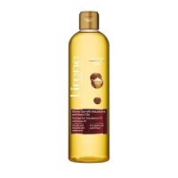 Lirene - Gel de dus cu ulei de Macadamia  Monoi, 400 ml - 1