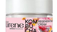 Lirene Kombucha - Crema regeneratoare ECO, 50 ml