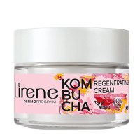 Lirene Kombucha - Crema regeneratoare ECO, 50 ml - 1