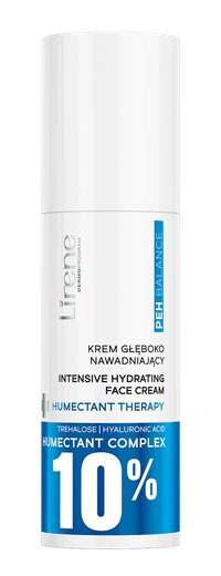 LIRENE PEH BALANCE - Crema intens hidratanta - terapia umectanta, 40ml - 1