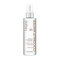 Lirene Perfect Tan - Apa de corp autobronzanta. Formula vegana, 200 ml - 1