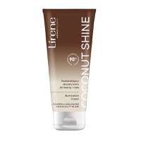 Lirene Perfect Tan - Crema iluminatoare coconut shine, 150 ml - 1