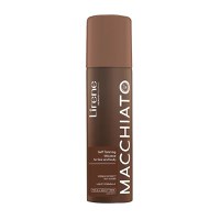 Lirene Perfect Tan - Spuma autobronzanta fata si corp Macchiato, 150 ml - 1