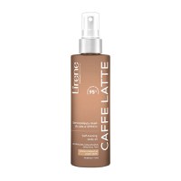 Lirene Perfect Tan - Ulei uscat autobronzant CAFFE LATTE, 190 ml - 1