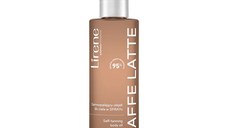 Lirene Perfect Tan - Ulei uscat autobronzant CAFFE LATTE, 190 ml