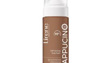 Lirene - Spuma autobronzanta Cappucino, 150 ml