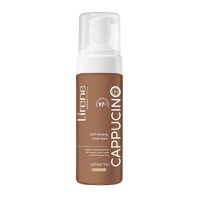 Lirene - Spuma autobronzanta Cappucino, 150 ml - 1