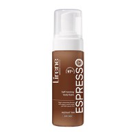 Lirene - Spuma autobronzanta Espresso, 150 ml - 1