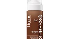 Lirene - Spuma autobronzanta Espresso, 150 ml