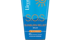 Lirene SUN - Balsam calmant dupa plaja SOS RESCUE, 150 ml