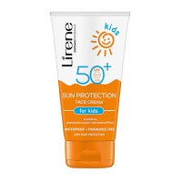 Lirene SUN - Crema de fata pentru copii SPF50, 50 ml - 1