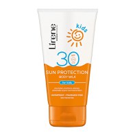 Lirene SUN - Lapte protectie solara pentru copii SPF30, 150 ml - 1