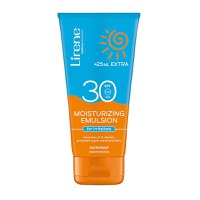 Lirene SUN - Lotiune hidratanta piele sensibila SPF30, 175 ml - 1