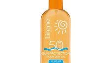 Lirene SUN - Ulei uscat protector SPF50, 150 ml