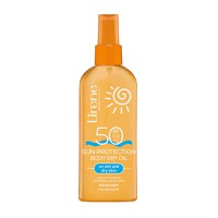 Lirene SUN - Ulei uscat protector SPF50, 150 ml - 1