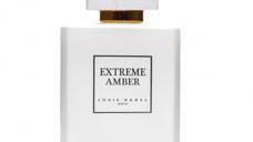 Louis Varel Extreme Amber, apa de parfum 100 ml, unisex