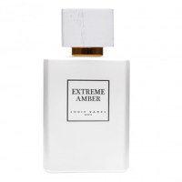 Louis Varel Extreme Amber, apa de parfum 100 ml, unisex - 1