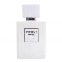 Louis Varel Extreme Musk, apa de parfum 100 ml, unisex - 1