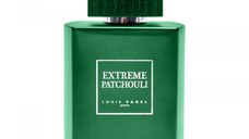 Louis Varel Extreme Patchouli, apa de parfum 100 ml, unisex