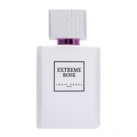Louis Varel Extreme Rose, apa de parfum 100 ml, unisex - 1