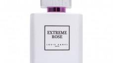 Louis Varel Extreme Rose, apa de parfum 100 ml, unisex