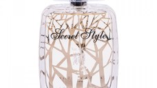 Louis Varel Secret Style, apa de toaleta 100 ml, barbati