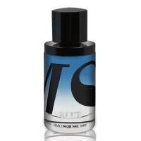 Marco Serussi Blue, apa de toaleta 90 ml, barbati - 1