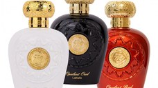 OFERTA SPECIALA - Pachet 3 parfumuri Opulent Musk 100 ml, Opulent Oud 100 ml si Opulent Red 100 ml