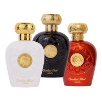 OFERTA SPECIALA - Pachet 3 parfumuri Opulent Musk 100 ml, Opulent Oud 100 ml si Opulent Red 100 ml - 1