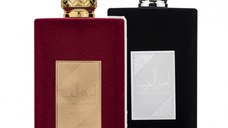 Pachet 2 parfumuri, Ameerat Al Arab 100 ml si Ameer Al Arab Black 100 ml - Ard Al Zaafaran