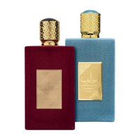 Pachet 2 parfumuri Ameerat Al Arab 100 ml si Ameer Al Arab Imperium 100 ml - 1