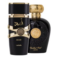 Pachet 2 parfumuri Asad 100 ml si Opulent Oud 100 ml - 1