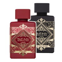 Pachet 2 parfumuri, Badee Al Oud 100 ml si Badee Al Oud Sublime 100 ml - 1