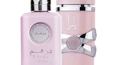 Pachet 2 parfumuri Best Seller, Dirham Wardi 100 ml si Yara 100 ml