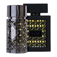 Pachet 2 parfumuri Best Seller, Jazzab Silver 100 ml si Rave Now 100 ml - 1