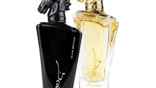Pachet 2 parfumuri best seller, Maahir 100 ml si Maahir Black 100 ml