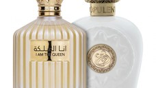 Pachet 2 parfumuri best seller, Opulent Musk 100 ml si I Am The Queen 100 ml